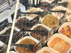 -JW德国冻酸奶Frozen Yogurt(龙湖成都滨江天街店)