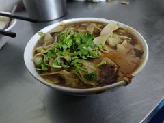 陈记锅巴菜-陈记锅巴菜(五大道店)