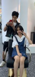 -美美秀造型