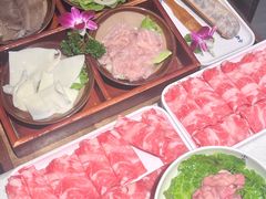 -小龙坎火锅(总店)