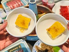 -阿古蒙·传统涮火锅自助(三台子万象汇店)