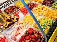 -老炳·七丛松甘草水果