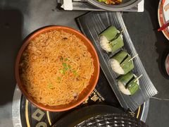 -原味田园·客家菜·土窑鸡(中航城君尚购物中心店)