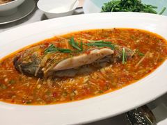 -雀蓝川菜(奥体广场店)