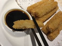 -九宫格重庆火锅(北国商城店)