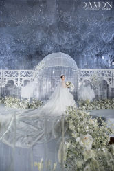 -MANLI BRIDAL婚纱