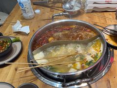 -谭三娘鲜切牛肉自助火锅(文殊院店)