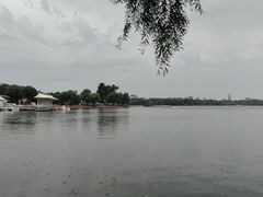 -长春市南湖公园