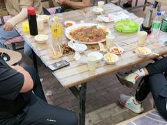 -清真·伊清阁餐厅