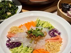 -老大连·海肠捞饭·大连海鲜大连菜(西安路店)