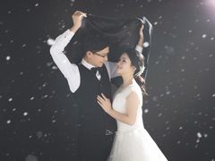 -梦想屋摄影工作室(丽原天际店)