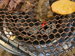 -大壮家原味烤肉(兴华北街店)
