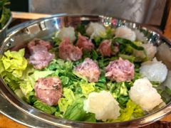 -丰尔粥食·粥底火锅·桑拿鸡(大良总店)