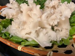 绣球菌-湊湊火锅·茶憩(石家庄万象城店)