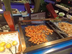 -西十二街牛排(西红门荟聚店)