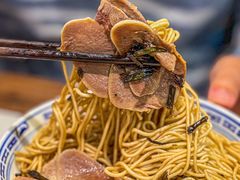 -永丰面馆(汉口路店)