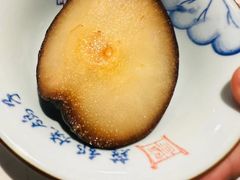 -燕郊烧鸽子(酷车小镇店)