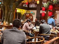 -钵家大院·地道湖北菜(江夏·大花岭店)