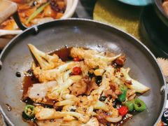 -小秦淮·南京土菜(新亭西路店)