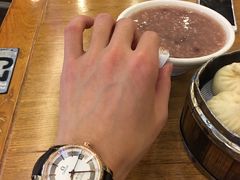 -博悦公馆尚悦自助餐厅