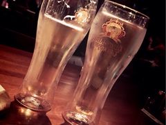 -Shanghai Brew House上海啤酒工坊(老外街店)