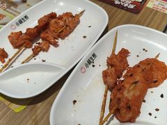-小杨生煎(松江大学城店)