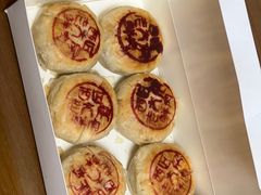 -西区老大房(愚园路店)