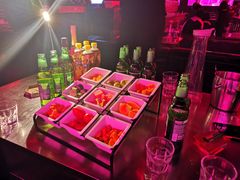 -MUSE CLUB缪斯酒吧(西大街店)