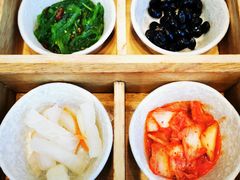 餐前小菜-胜博殿日式炸猪排(西红门店)