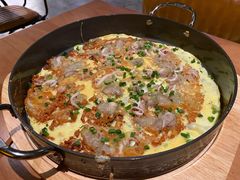 旺爷招牌蚝仔烙-旺爷砂锅·茶作(国贸城店)