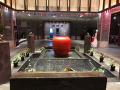 -溧阳天目湖天沐温泉