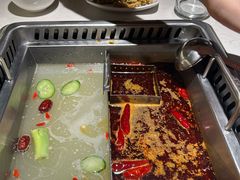 -野妹火锅(布吉店)