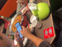-胖哥俩肉蟹煲(石家庄长安万达店)