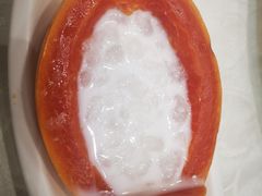 木瓜炖雪鸽-濠景渔港(汇通店)