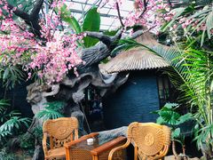-世外桃源农庄·德清土菜(兴康南路店)