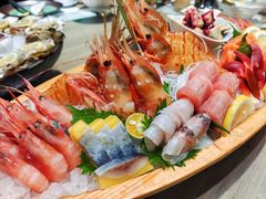 -一本魅·日式料理