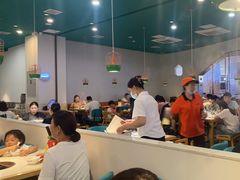 -浪里寻·臻牛养生牛肉火锅(方圆荟店)