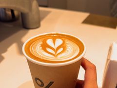 -% Arabica阿拉比卡咖啡(罗湖万象城店)