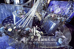 -上海绿地万豪酒店·大宴会厅