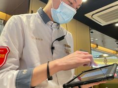-海底捞火锅(天津SM城市广场店)
