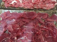 -海子口鲜牛馆(招商兰溪谷店)