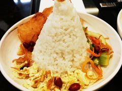 -THE PAWON·8碗(古北SOHO店)