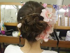 -东京浅草和服体验江户和装工房雅(浅草本店)