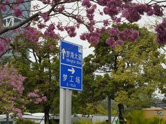 -万科前海企业公馆