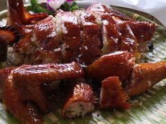 -水乡人家私房菜(逢简店)