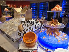 -马哥孛罗酒店·SAVVY全日餐厅