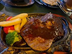 -JUKEBOX玖部音乐餐厅(华侨城店)