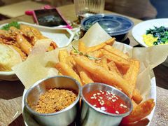 -皈宓·飯