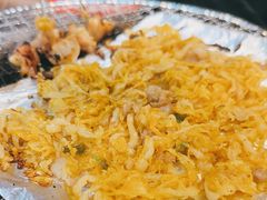 -韩风烤牛肉冷面店
