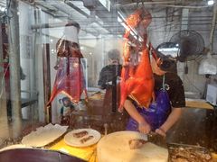 -大笑饭堂(甲子桥店)